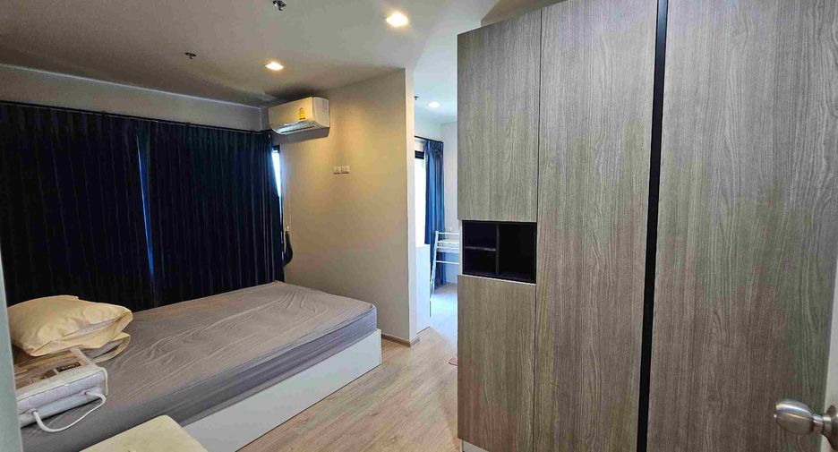 For rent 2 bedrooms condo in Mueang Rayong, Rayong