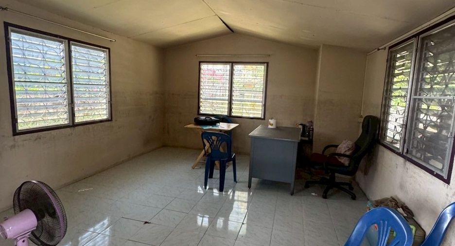 For sale 3 bedrooms house in Bang Bua Thong, Nonthaburi