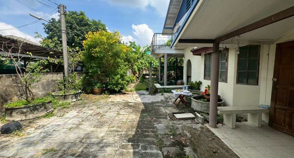 For sale 3 bedrooms house in Bang Bua Thong, Nonthaburi