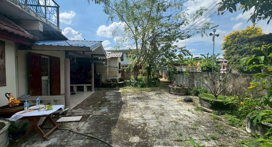 For sale 3 bedrooms house in Bang Bua Thong, Nonthaburi