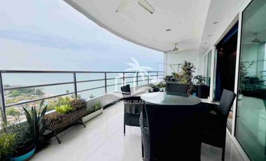 À vendre 2 chambres condo à Bang Lamung, Chonburi