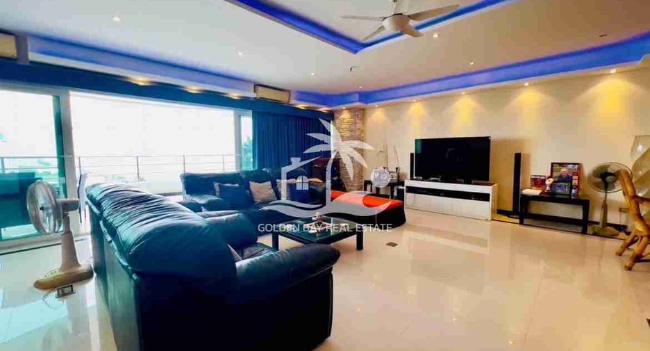 For sale 2 ベッドルーム condo in Bang Lamung, Chonburi