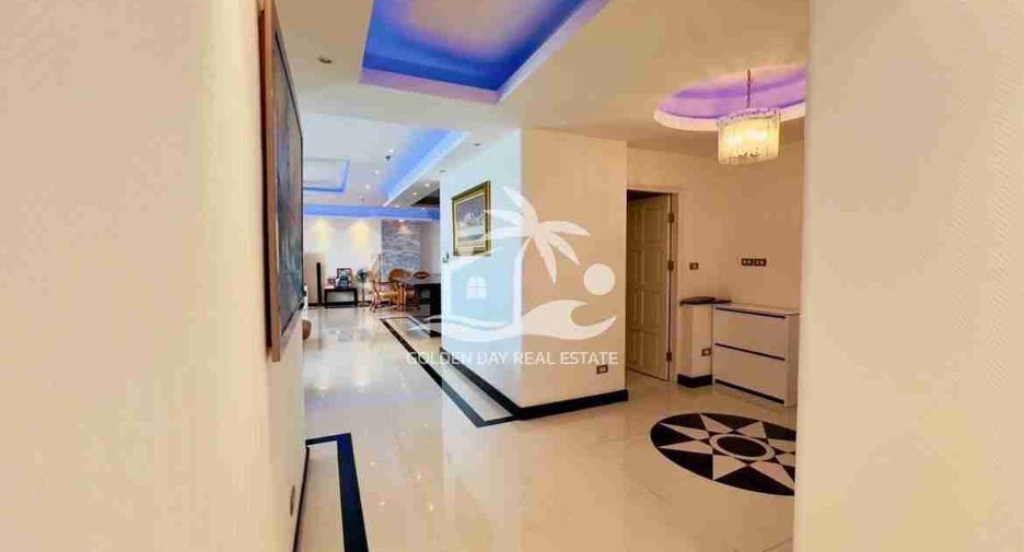 For sale 2 ベッドルーム condo in Bang Lamung, Chonburi