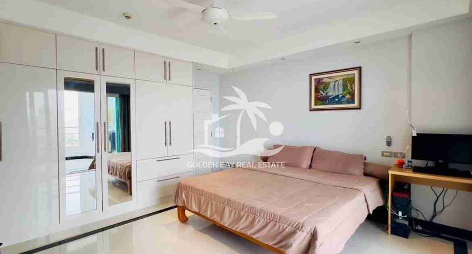 For sale 2 ベッドルーム condo in Bang Lamung, Chonburi