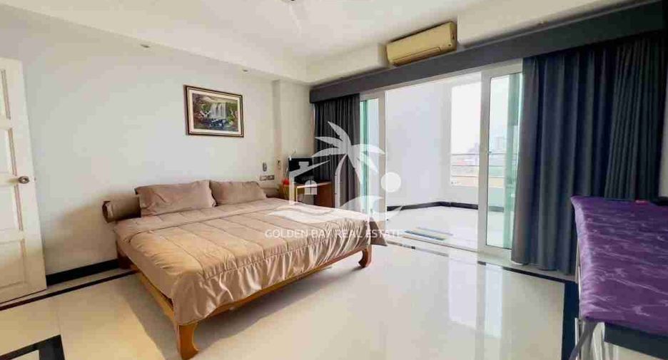 For sale 2 ベッドルーム condo in Bang Lamung, Chonburi