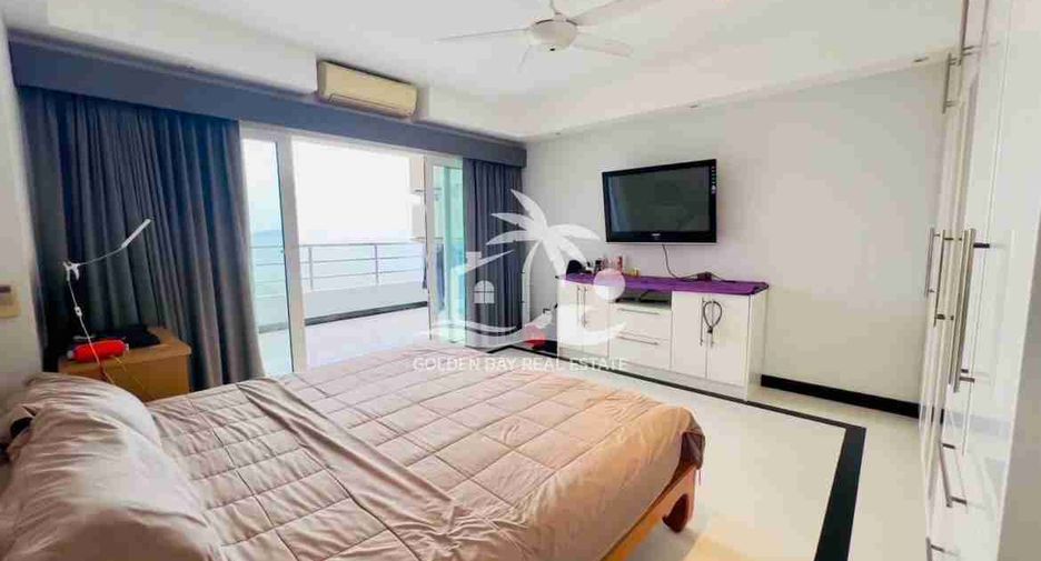 For sale 2 ベッドルーム condo in Bang Lamung, Chonburi