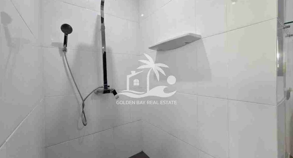 For rent 2 bedrooms house in Bang Lamung, Chonburi