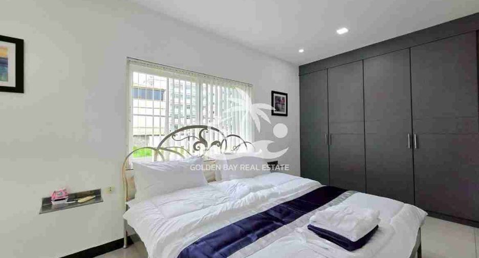For rent 2 bedrooms house in Bang Lamung, Chonburi