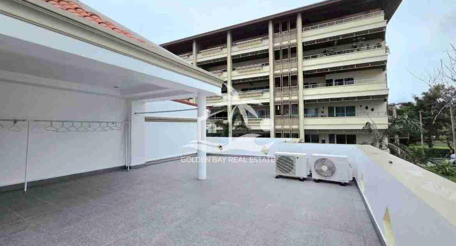 For rent 2 bedrooms house in Bang Lamung, Chonburi