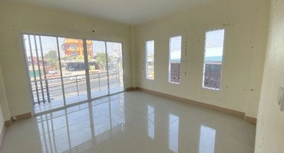 For sale retail Space in Changhan, Roi Et