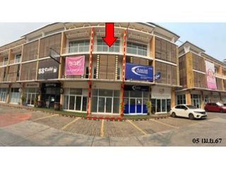 出售 2 卧室 商业空间 在 Hang Dong, Chiang Mai