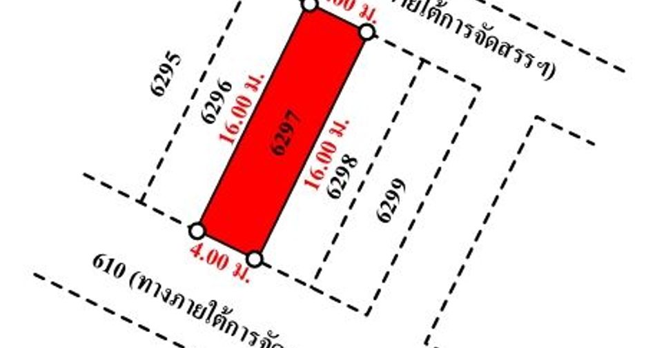 Продажа 2 спальни торговое помещение в Ханг Донг, Чианг Маи