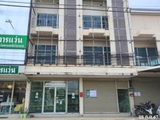 出售 商业空间 在 Mueang Maha Sarakham, Maha Sarakham