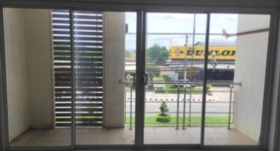 For sale retail Space in Mueang Maha Sarakham, Maha Sarakham