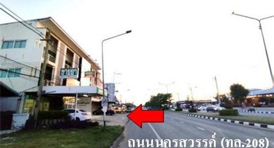 For sale retail Space in Mueang Maha Sarakham, Maha Sarakham