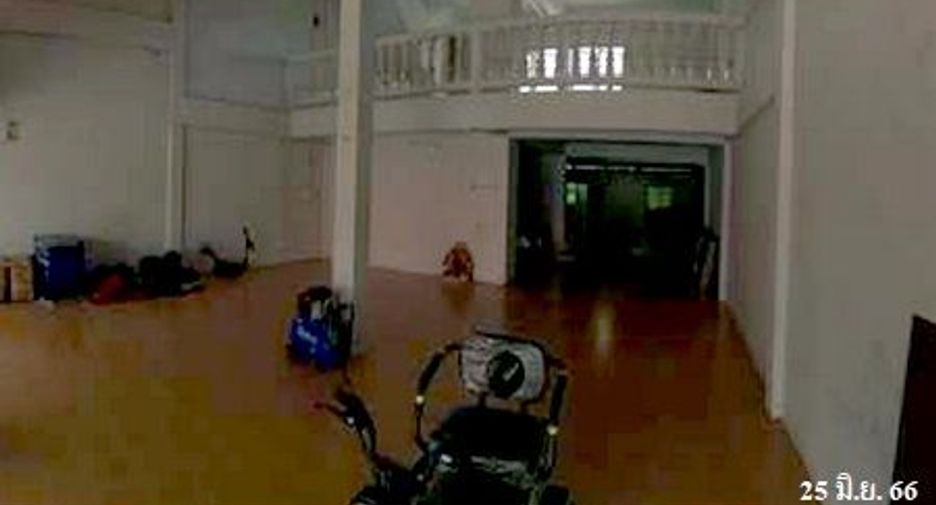 Gewerbefläche zum Kauf mit 1 Zimmer in Mueang Buriram, Buriram