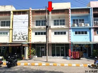 ขาย 3 ห้องนอน พื้นที่ค้าปลีก ใน เมืองขอนแก่น, ขอนแก่น