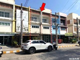ขาย 3 ห้องนอน พื้นที่ค้าปลีก ใน เมืองขอนแก่น, ขอนแก่น