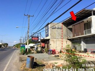 For sale retail Space in Mae Rim, Chiang Mai