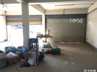 For sale retail Space in Mae Rim, Chiang Mai