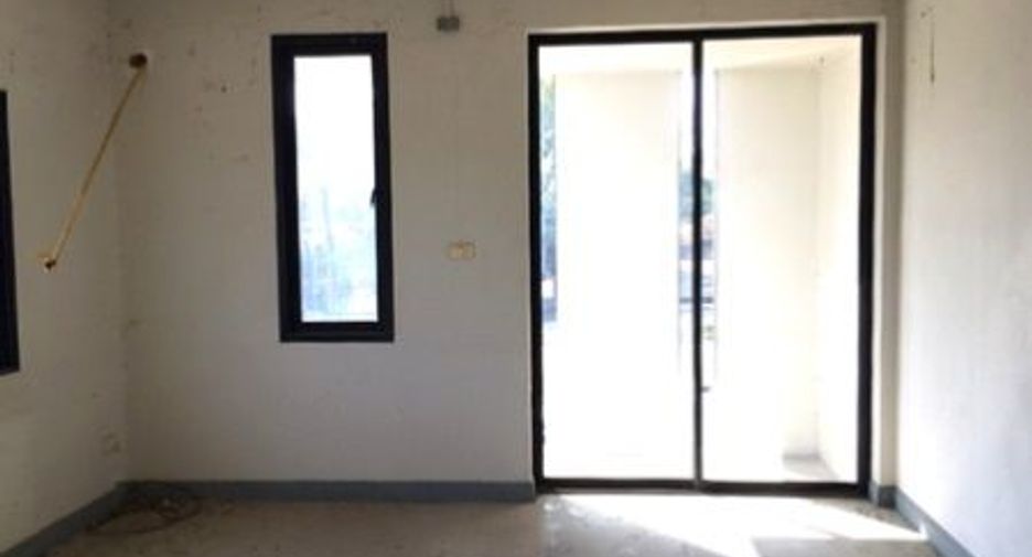 For sale retail Space in Mae Rim, Chiang Mai