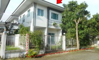 À vendre 3 chambres maison à Si Racha, Chonburi