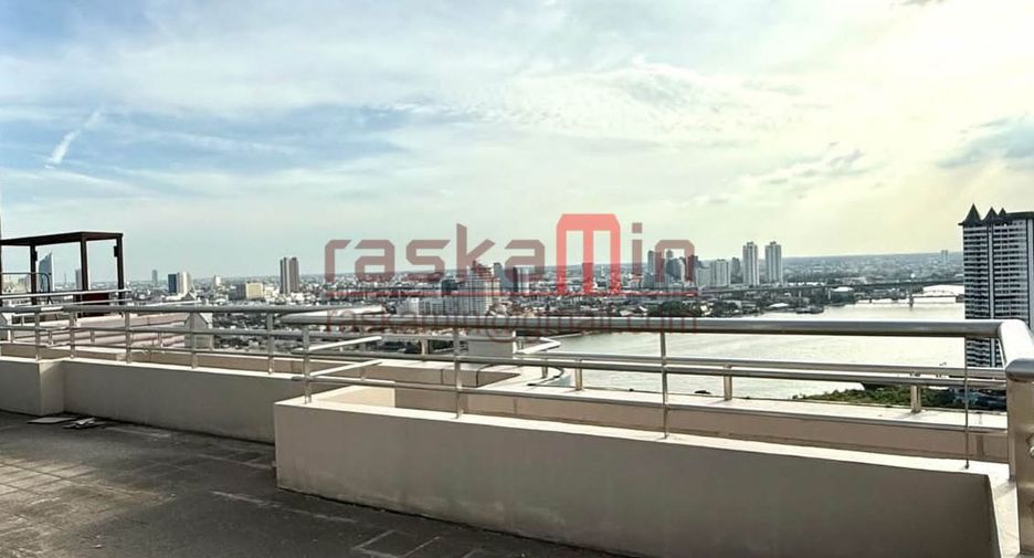 For sale 5 bedrooms condo in Bang Kho Laem, Bangkok