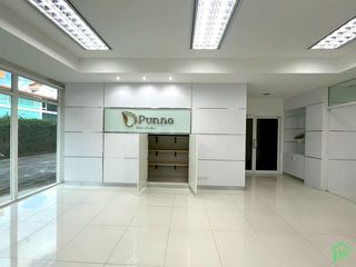 Büro zum Kauf in Mueang Chiang Mai, Chiang Mai