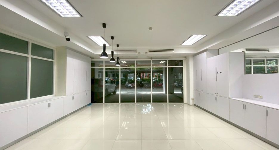 Oficina en venta en Mueang Chiang Mai, Chiang Mai