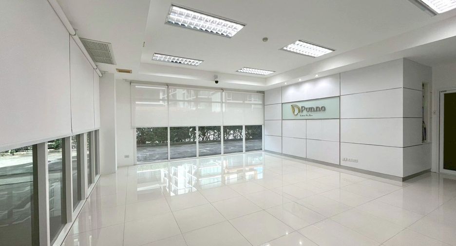Oficina en venta en Mueang Chiang Mai, Chiang Mai