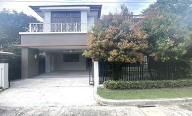 For sale 4 bedrooms house in Prawet, Bangkok