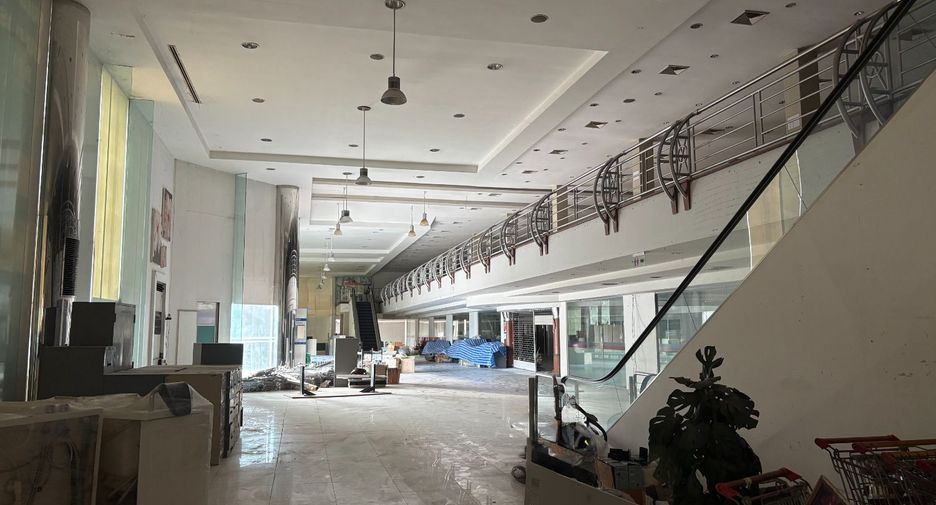 For rent retail Space in Min Buri, Bangkok