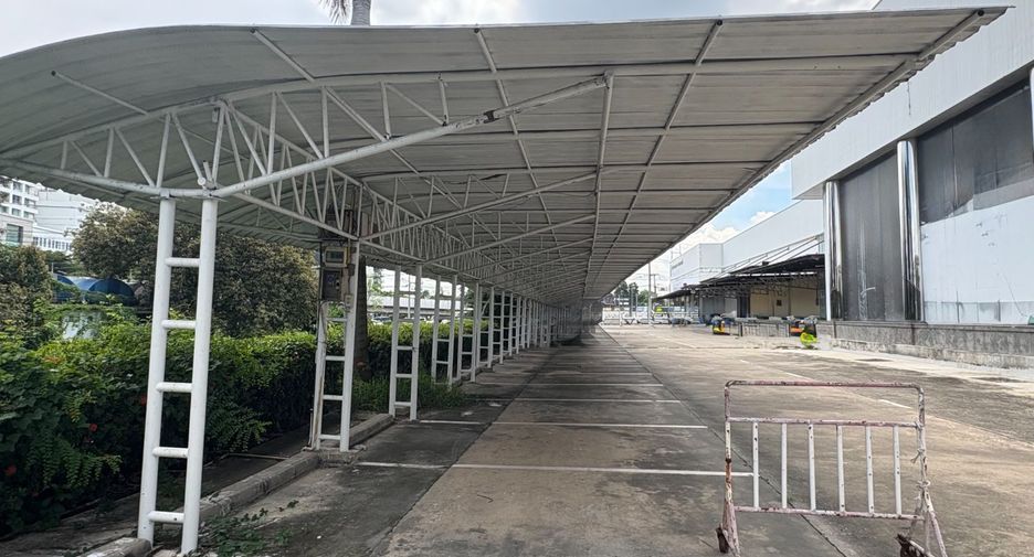 For rent retail Space in Min Buri, Bangkok