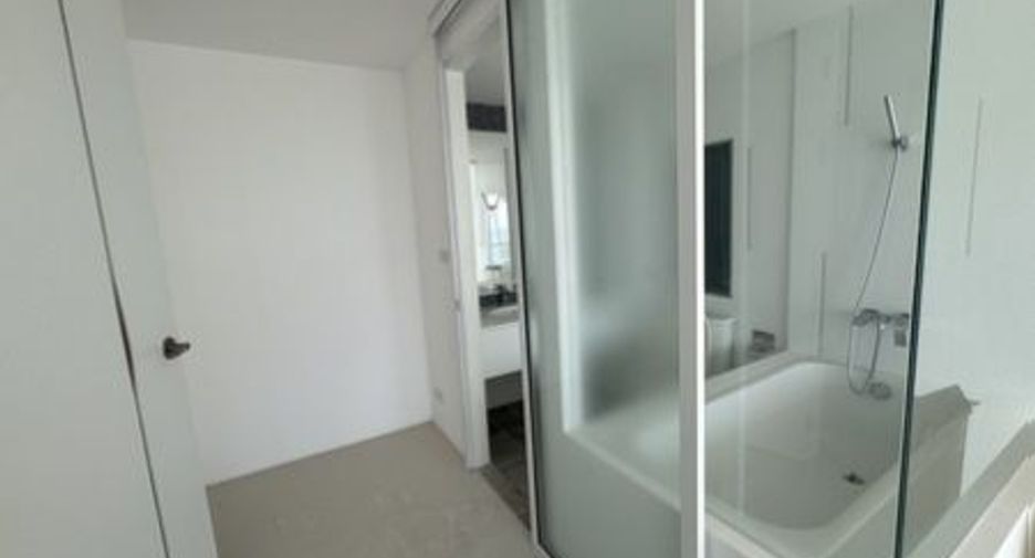 For sale 1 bed condo in Mueang Rayong, Rayong