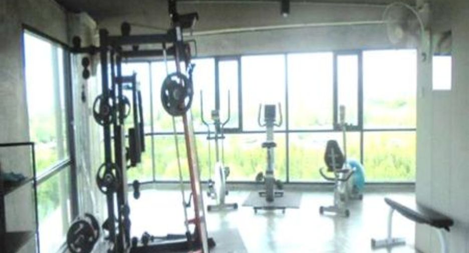 For sale 1 bed condo in Mueang Rayong, Rayong