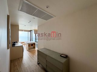 For rent and for sale 2 bedrooms condo in Bang Lamung, Chonburi