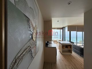 For rent and for sale 2 bedrooms condo in Bang Lamung, Chonburi