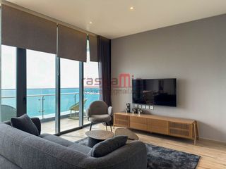 For rent and for sale 2 bedrooms condo in Bang Lamung, Chonburi