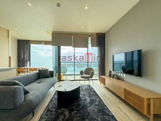 For rent and for sale 2 bedrooms condo in Bang Lamung, Chonburi