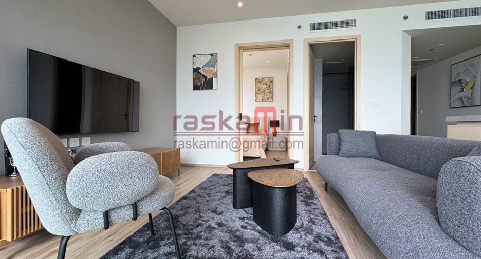 For rent そして for sale 2 ベッドルーム condo in Bang Lamung, Chonburi