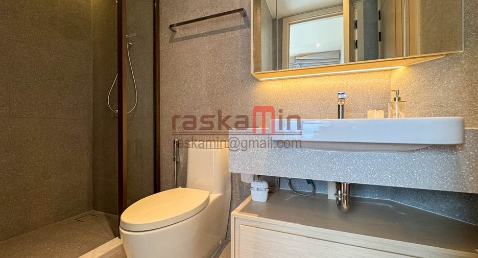 For rent そして for sale 2 ベッドルーム condo in Bang Lamung, Chonburi