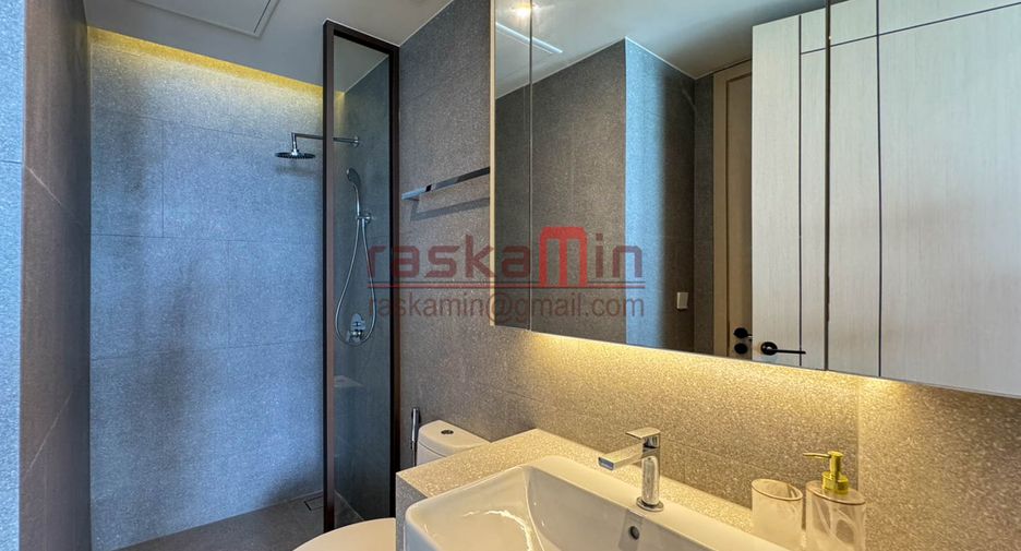 For rent そして for sale 2 ベッドルーム condo in Bang Lamung, Chonburi