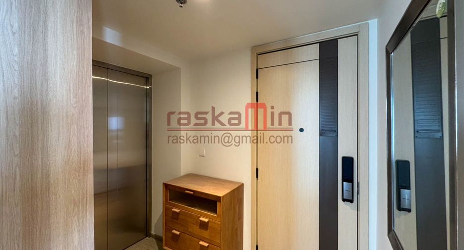 For rent そして for sale 2 ベッドルーム condo in Bang Lamung, Chonburi