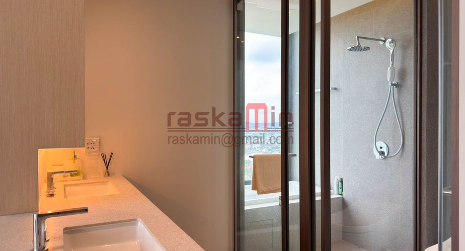 For rent そして for sale 2 ベッドルーム condo in Bang Lamung, Chonburi