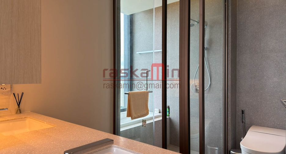 For rent そして for sale 2 ベッドルーム condo in Bang Lamung, Chonburi