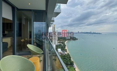 Wohnung zur Miete und zum Kauf mit 2 Zimmer in Bang Lamung, Chonburi