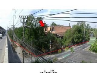 For sale retail Space in Bang Bo, Samut Prakan