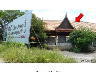 For sale retail Space in Bang Bo, Samut Prakan