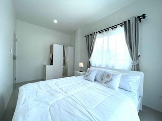 For rent 3 bedrooms house in Mueang Phuket, Phuket