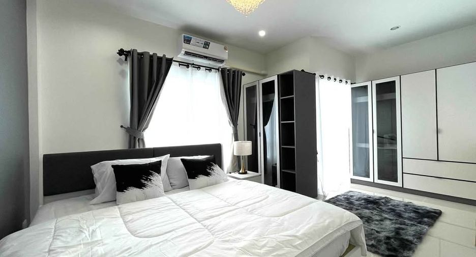For rent 3 bedrooms house in Mueang Phuket, Phuket